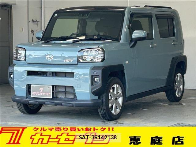 Daihatsu TAFT 2021-05 7964028-0