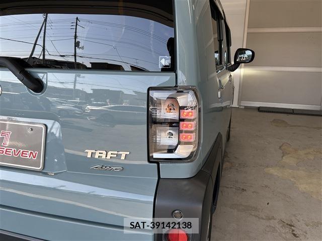 Daihatsu TAFT 2021-05 7964028-9