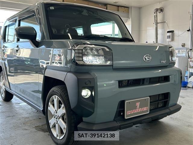 Daihatsu TAFT 2021-05 7964028-11