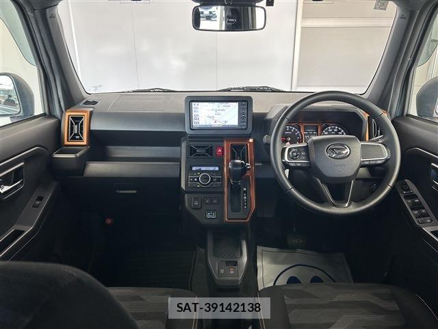 Daihatsu TAFT 2021-05 7964028-12