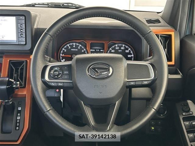 Daihatsu TAFT 2021-05 7964028-13