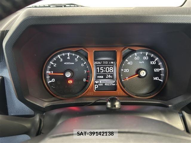 Daihatsu TAFT 2021-05 7964028-15