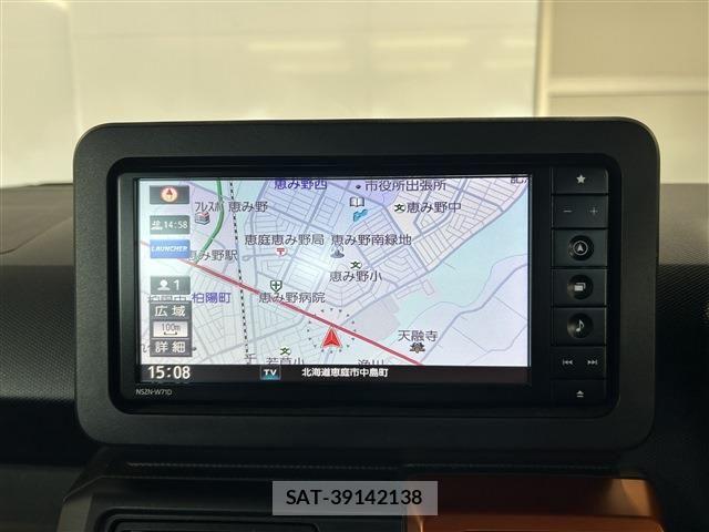 Daihatsu TAFT 2021-05 7964028-16