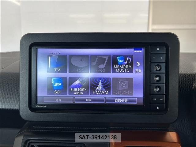 Daihatsu TAFT 2021-05 7964028-17