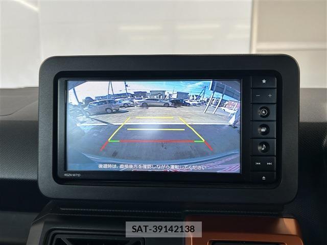 Daihatsu TAFT 2021-05 7964028-18