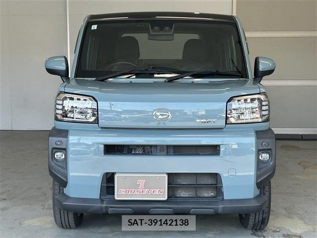 Daihatsu TAFT 2021-05 7964028-1