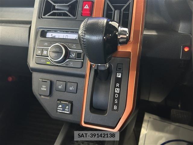 Daihatsu TAFT 2021-05 7964028-19