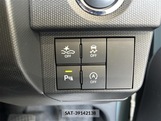 Daihatsu TAFT 2021-05 7964028-20