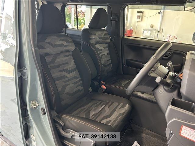 Daihatsu TAFT 2021-05 7964028-23