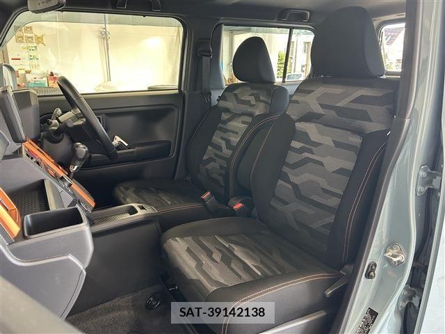 Daihatsu TAFT 2021-05 7964028-24