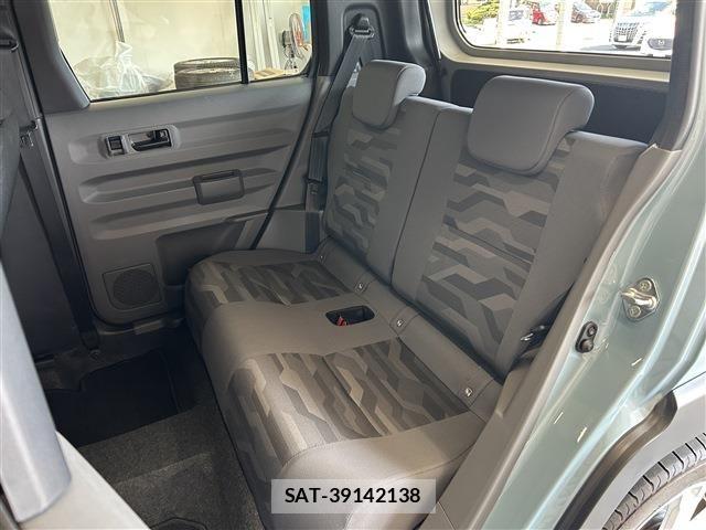 Daihatsu TAFT 2021-05 7964028-25