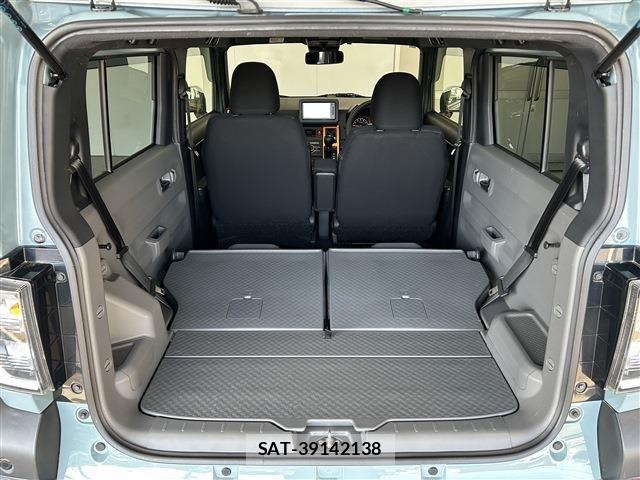 Daihatsu TAFT 2021-05 7964028-26