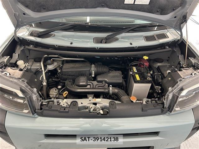 Daihatsu TAFT 2021-05 7964028-28