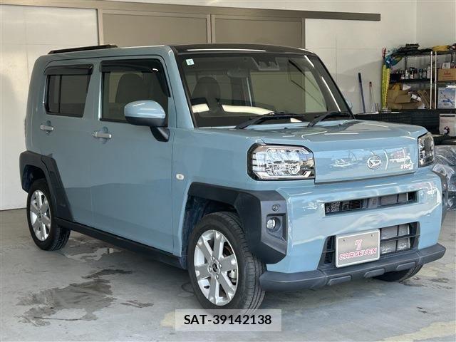 Daihatsu TAFT 2021-05 7964028-2