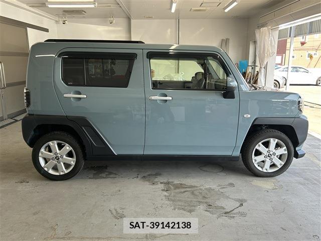 Daihatsu TAFT 2021-05 7964028-3