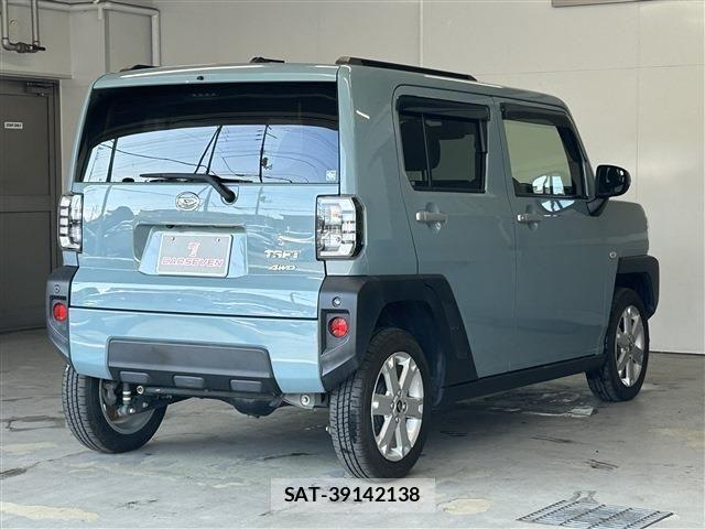 Daihatsu TAFT 2021-05 7964028-4