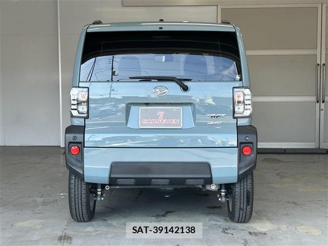 Daihatsu TAFT 2021-05 7964028-5