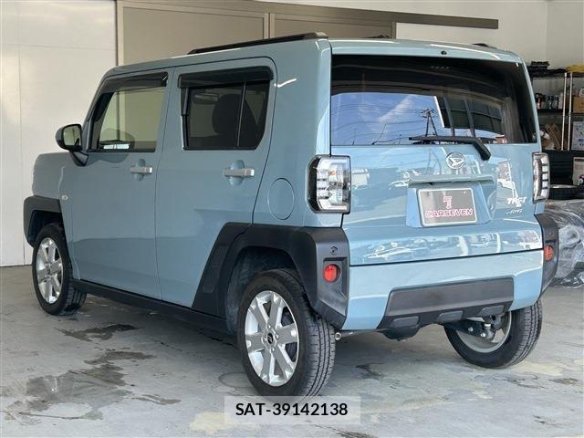 Daihatsu TAFT 2021-05 7964028-6