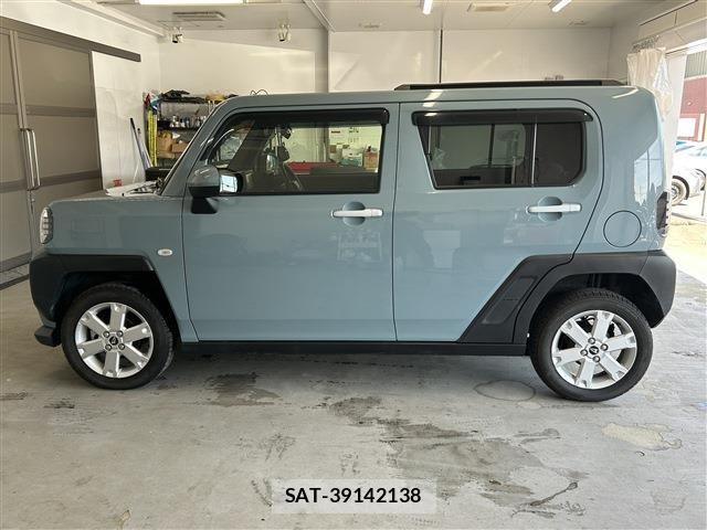 Daihatsu TAFT 2021-05 7964028-7