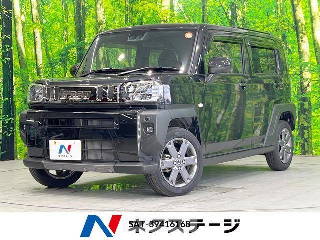 Daihatsu TAFT 2025-04 7964014-0