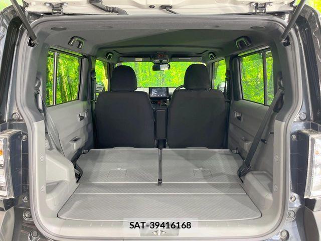 Daihatsu TAFT 2025-04 7964014-9