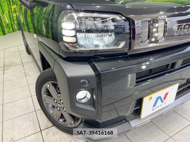 Daihatsu TAFT 2025-04 7964014-11