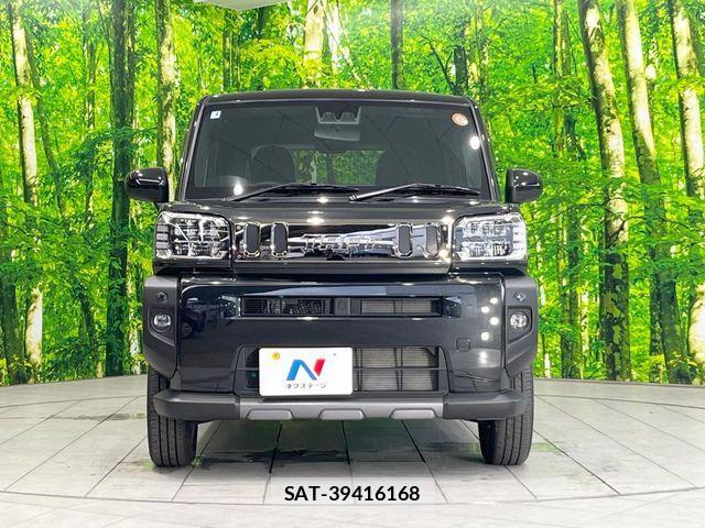 Daihatsu TAFT 2025-04 7964014-13