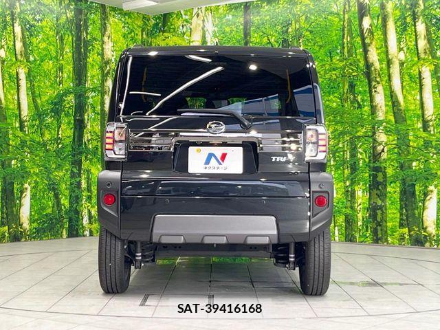 Daihatsu TAFT 2025-04 7964014-14