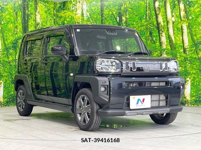 Daihatsu TAFT 2025-04 7964014-15