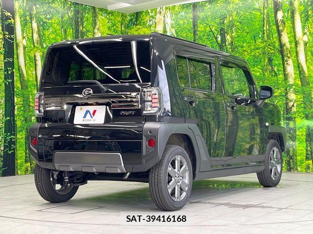 Daihatsu TAFT 2025-04 7964014-16