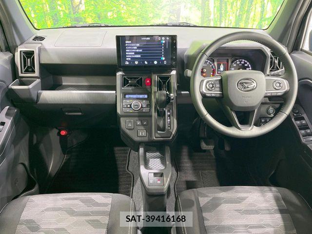 Daihatsu TAFT 2025-04 7964014-1
