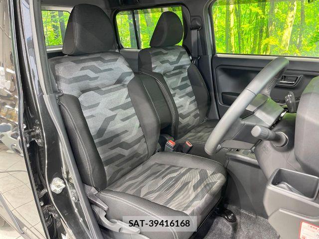 Daihatsu TAFT 2025-04 7964014-7
