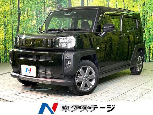 Daihatsu TAFT 2024-07 7964013-0