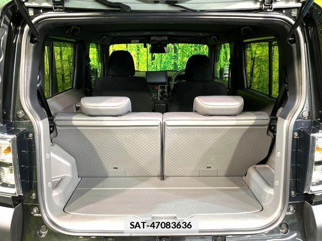 Daihatsu TAFT 2024-07 7964013-9