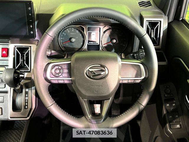 Daihatsu TAFT 2024-07 7964013-10