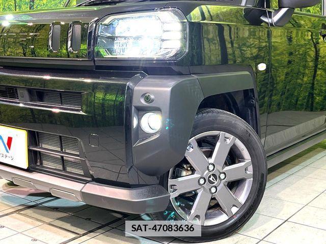 Daihatsu TAFT 2024-07 7964013-11