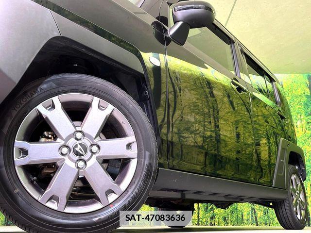 Daihatsu TAFT 2024-07 7964013-12