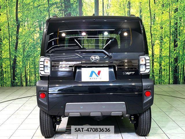 Daihatsu TAFT 2024-07 7964013-14