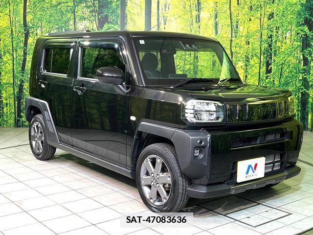 Daihatsu TAFT 2024-07 7964013-15