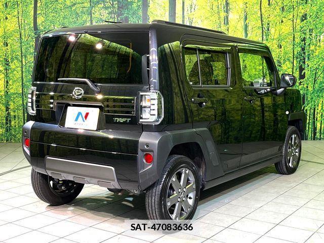 Daihatsu TAFT 2024-07 7964013-16