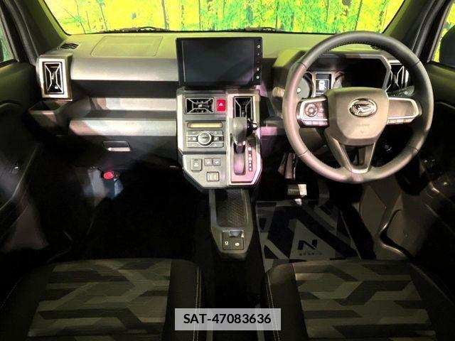 Daihatsu TAFT 2024-07 7964013-1