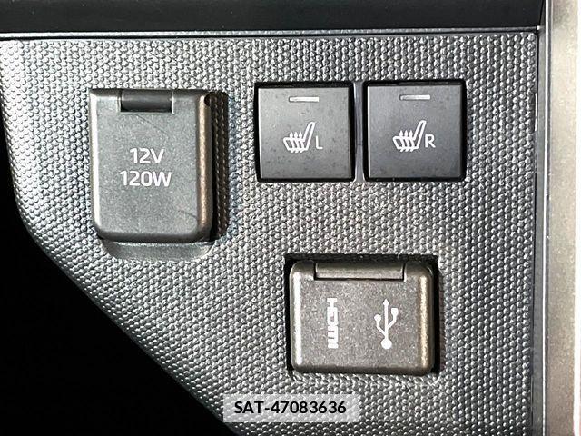 Daihatsu TAFT 2024-07 7964013-6