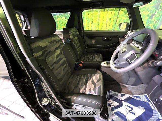 Daihatsu TAFT 2024-07 7964013-7