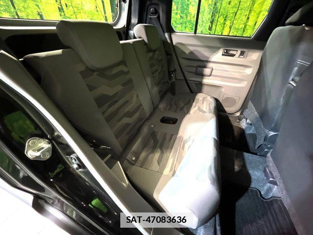 Daihatsu TAFT 2024-07 7964013-8