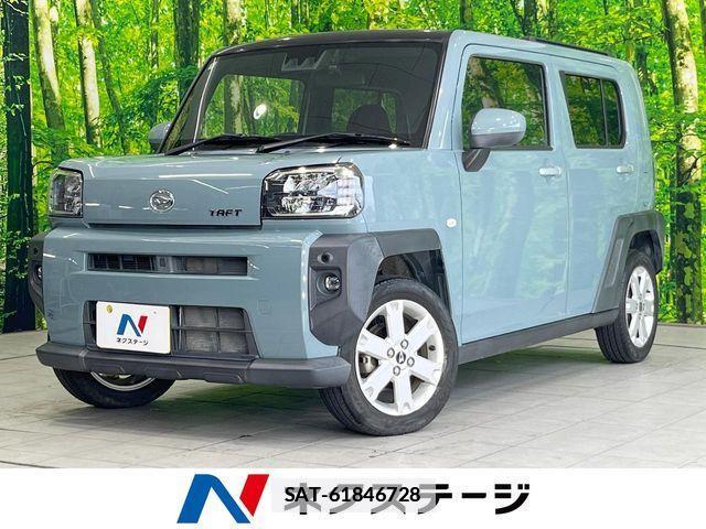 Daihatsu TAFT 2020-09 7964037-0