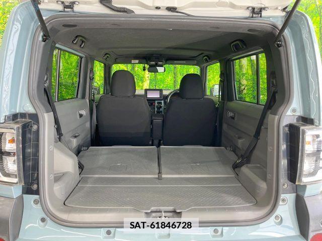 Daihatsu TAFT 2020-09 7964037-9