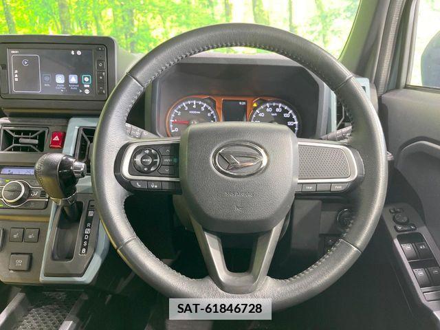 Daihatsu TAFT 2020-09 7964037-10