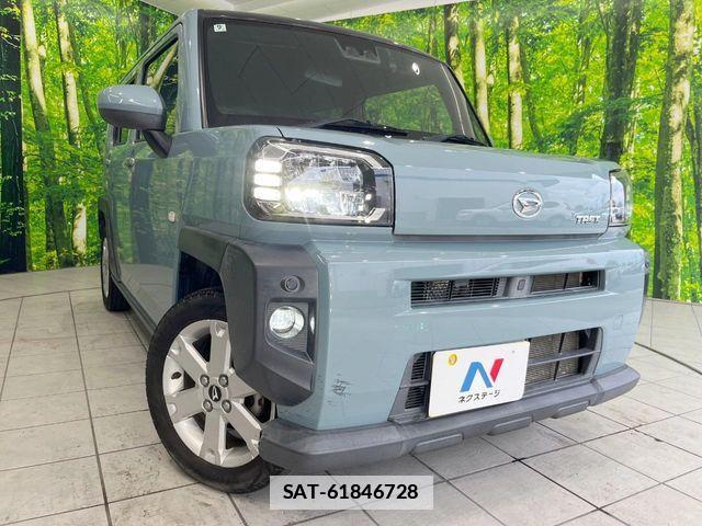 Daihatsu TAFT 2020-09 7964037-11