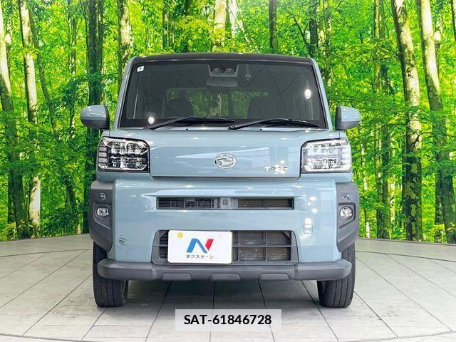 Daihatsu TAFT 2020-09 7964037-13