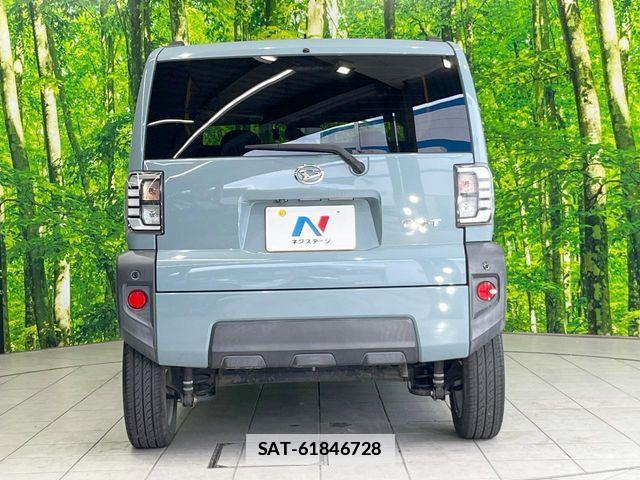 Daihatsu TAFT 2020-09 7964037-14